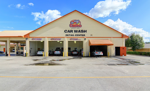 CarPro Auto Spa en Palm City