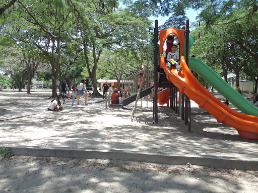 Parque Santos Michelena