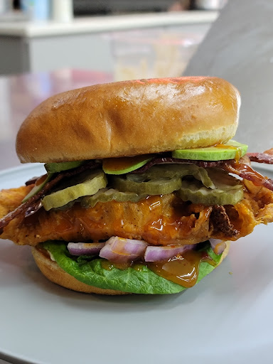 Grocery Store «Upsala Grocery», reviews and photos, 300 Upsala Rd, Sanford, FL 32771, USA