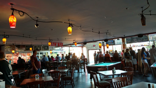 Night Club «Bamboo Bar», reviews and photos, 201 Boulevard, Seaside Heights, NJ 08751, USA