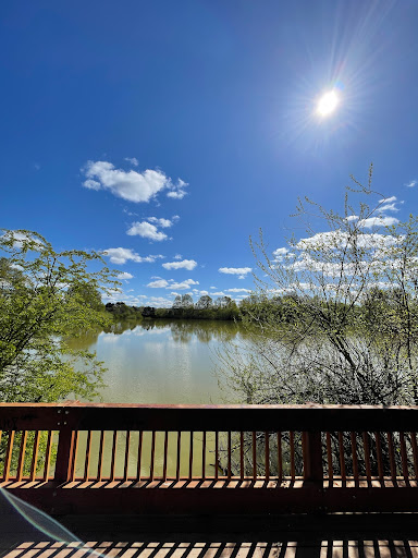 Park «Tukwila Pond Park», reviews and photos, 299 Strander Blvd, Tukwila, WA 98188, USA