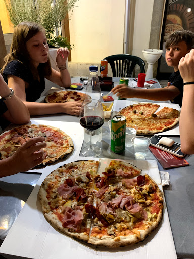 Da Rosito in Cocumola, Provincia di Lecce