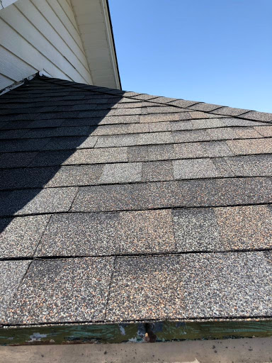 Total Roofing & Construction Services, Inc. in Dolton, Illinois