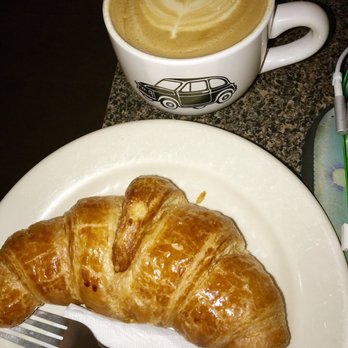 Coffee Shop «Buon Giorno Coffee», reviews and photos, 915 Florence St, Fort Worth, TX 76102, USA