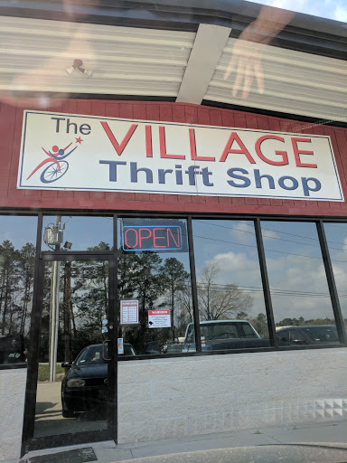 Thrift Store «Acts Thrift Shop», reviews and photos, 25428 TX-494 Loop, Porter, TX 77365, USA