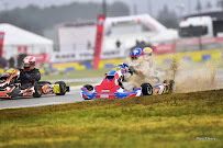 Circuit du Restaurant Le Mans Karting International - n°15