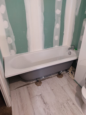 HABITAT SERVICES (plombier) à Esvres-sur-Indre