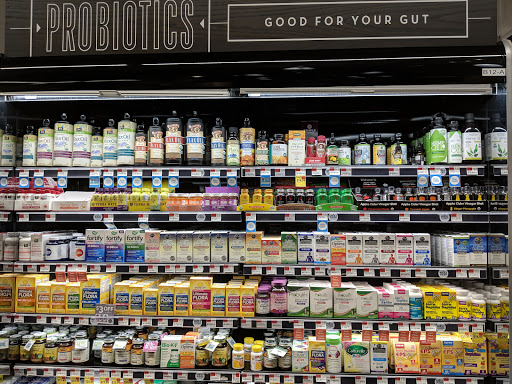 Grocery Store «Whole Foods Market», reviews and photos, 633 Broad St, Newark, NJ 07102, USA