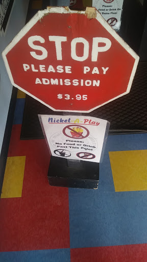 Amusement Center «Nickel-A-Play», reviews and photos, 15201 E Mississippi Ave, Aurora, CO 80012, USA