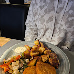 Photo n°5 de l'avis de Jana.a fait le 27/02/2024 à 14:15 sur le  Heimathafen bei Uwe à Wendisch Rietz