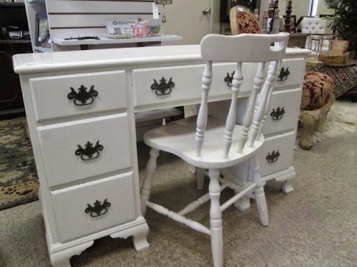 Consignment Shop «Remix Furniture Consignment - Nashville», reviews and photos, 1004 8th Ave S #200, Nashville, TN 37203, USA