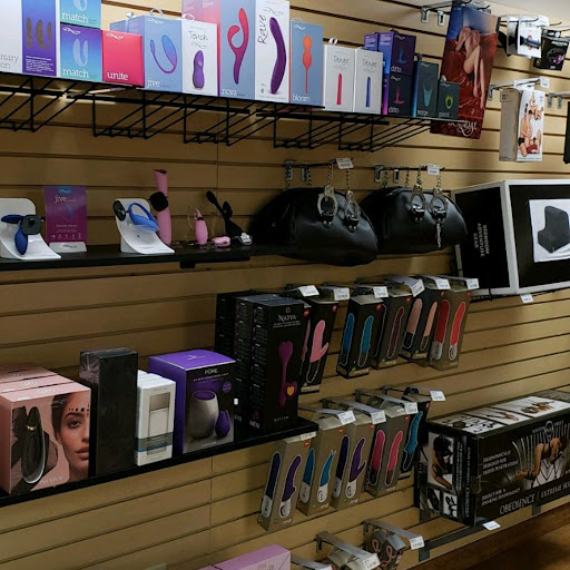 Adult Entertainment Store «Adult Shop», reviews and photos, 2410 Mission St SE, Salem, OR 97302, USA