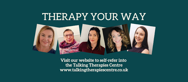 Reviews of Talking Therapies Centre in Preston - Counselor