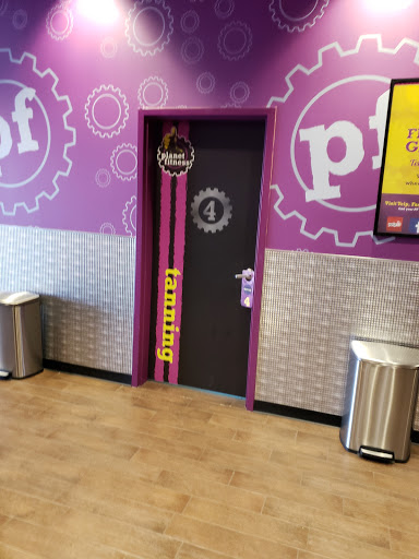 Gym «Planet Fitness», reviews and photos, 1705 Pat Booker Rd #216, Universal City, TX 78148, USA
