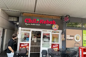 Chili Grill Kebab image