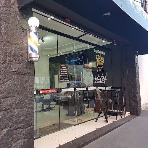 Comentários e avaliações sobre Barbearia King Style