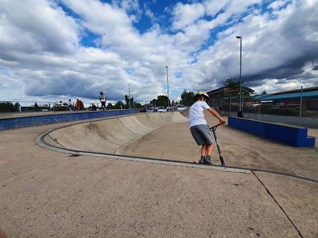 Comments and reviews of Perdiswell Skate Park