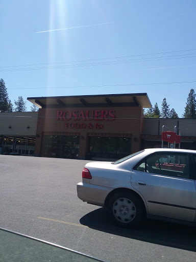 Supermarket «Rosauers Supermarkets», reviews and photos, 907 W 14th Ave, Spokane, WA 99204, USA