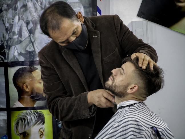 Opiniones de Barber Tattoo STUDIO 76 en Lima - Estudio de tatuajes