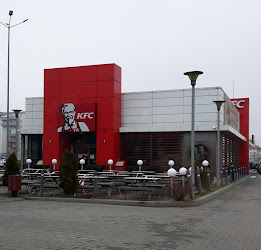 KFC Sibiu Shopping City
