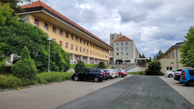 Recenze na Rehabilitační ústav Kladruby v Plzeň - Fyzioterapeut