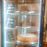 Photo n°4 de l'avis de Holger.c fait le 22/07/2022 à 13:24 sur le  Tortenduft Cafe & Konditorei EK à Strausberg