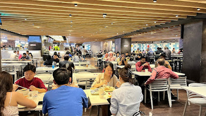 Food Court KL Sentral - Kl Sentral, Kuala Lumpur Sentral, 50470 Kuala Lumpur, Wilayah Persekutuan Kuala Lumpur, Malaysia