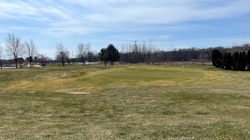 Golf Club «Blackheath Golf Club», reviews and photos, 3311 N Rochester Rd, Rochester, MI 48306, USA