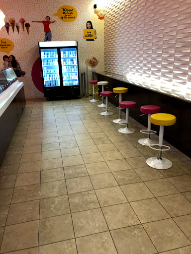Ice Cream Shop «Nirvanaah», reviews and photos, 5363 Mowry Ave, Fremont, CA 94538, USA