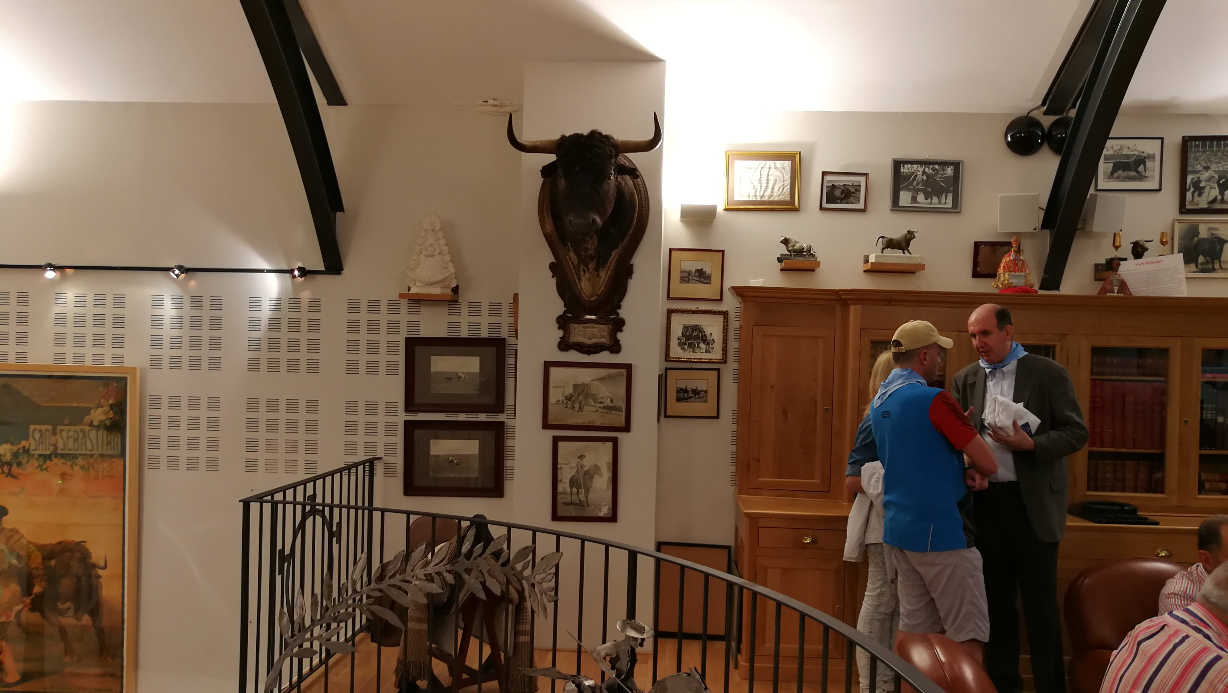 Photo n° 2 de l'avis de Jean-Michel.a fait le 26/05/2018 à 07:49