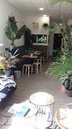 Photo n°19 de AmaZone Café à Moliets-et-Maa ()