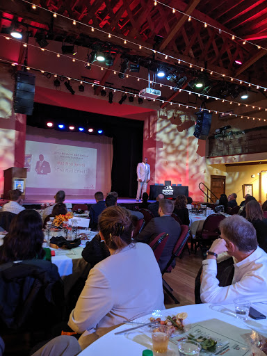 Performing Arts Theater «Armory Performing Arts Center», reviews and photos, 300 Strong St, Brighton, CO 80601, USA