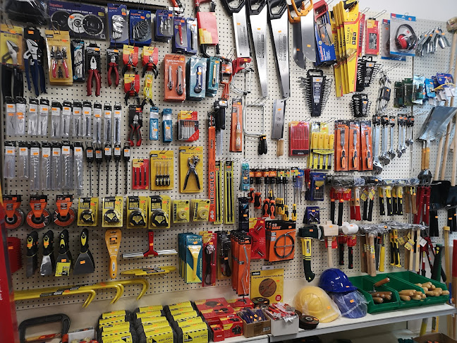 Reviews of Whitefield DIY & Hardware in Manchester - Hardware store