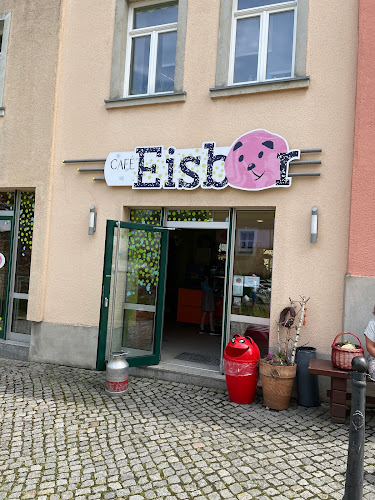 Cafés Café Eisbär Marienberg