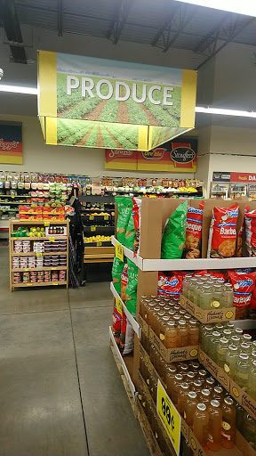 Grocery Store «Grocery Outlet Bargain Market», reviews and photos, 11301 Island Ave, Island City, OR 97850, USA