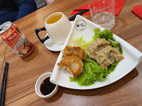 Dumpling du Restaurant de nouilles CHEZ HAKI à Paris - n°3