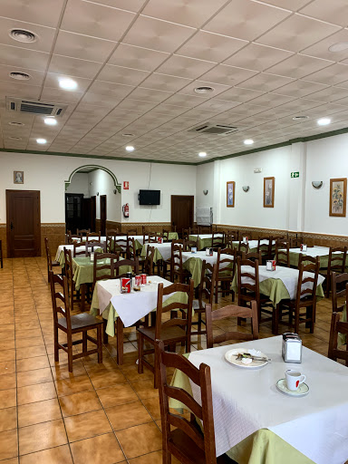 Bar-Restaurante Los Llanos en Salteras