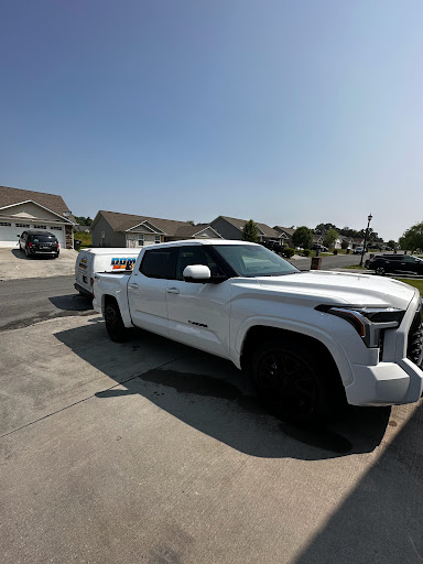 Dominic mobile car wash en Sevierville