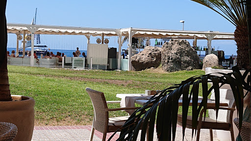 Restaurante Costa Caleta