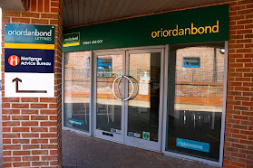 O'Riordan Bond Grange Park