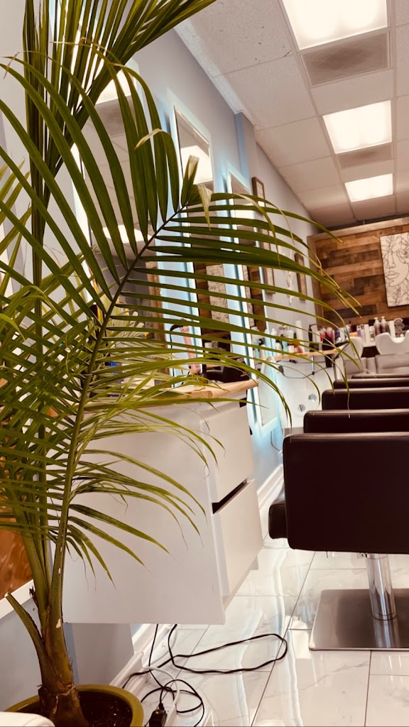 Valhalla Beauty Salon 10595