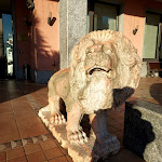 Photo n°8 de l'avis de Vanessa.i fait le 16/12/2023 à 18:37 sur le  Ristorante Bonanomi à Santa Maria Hoè