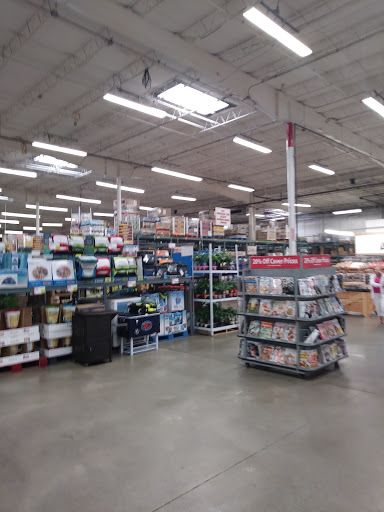 Warehouse club «BJ’s Wholesale Club», reviews and photos, 1904 NJ-35, Oakhurst, NJ 07755, USA