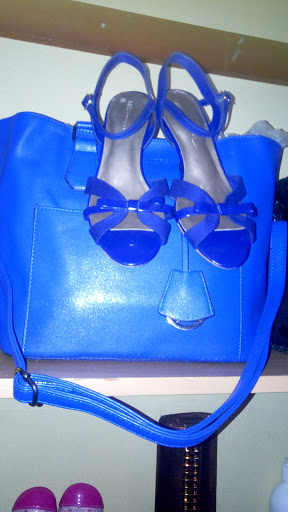 F & J, Ekete, Orhuwhorun, Nigeria, Outlet Mall, state Delta