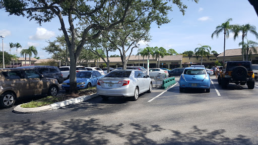 Supermarket «Publix Super Market at Courtyard Shops at Wellington», reviews and photos, 13880 Wellington Trace, Wellington, FL 33414, USA
