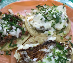 Taquería Arandas photo