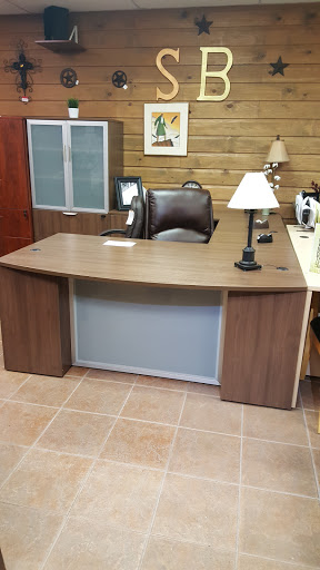 Office Furniture Store «Smart Buy Office Furniture», reviews and photos, 8910 Research Blvd #F2, Austin, TX 78758, USA