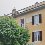 Photo n°1 de l'avis de Petra.u fait le 26/05/2022 à 07:45 sur le  Hotel Posta Moltrasio à Moltrasio