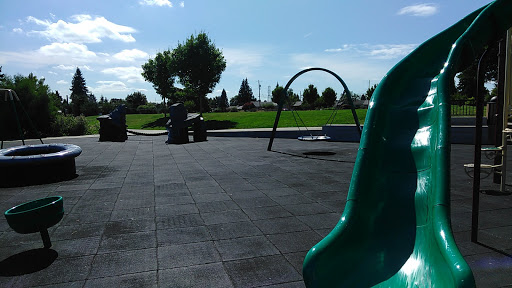 Park «Kandle Park», reviews and photos, 2323 N Shirley St, Tacoma, WA 98407, USA