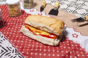 Hot Dog Bidu - Original image